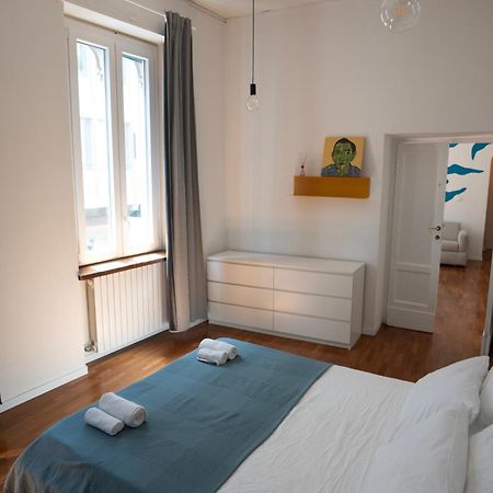 Il Colibri Apartment Pescara Exterior foto