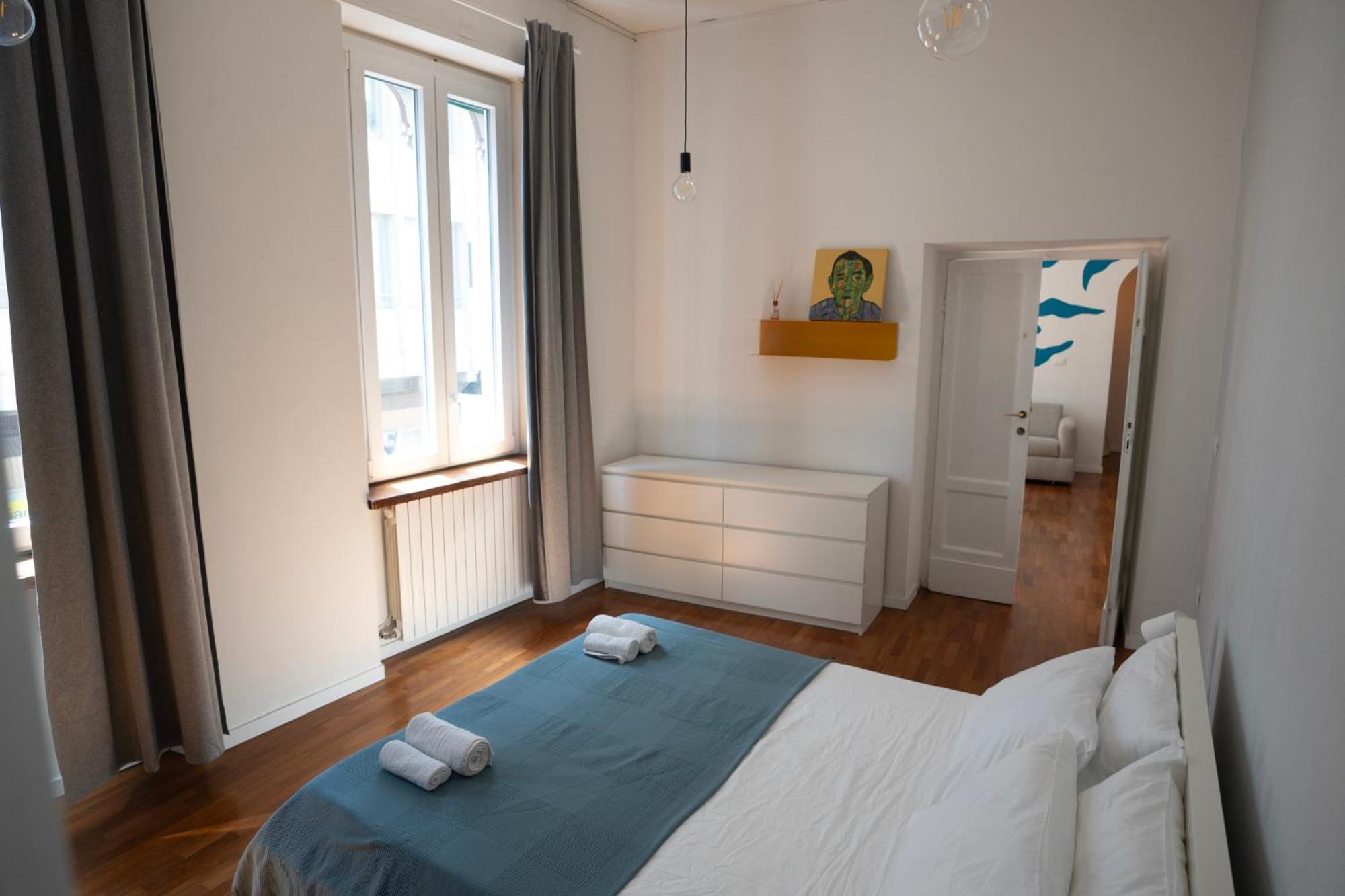 Il Colibri Apartment Pescara Exterior foto