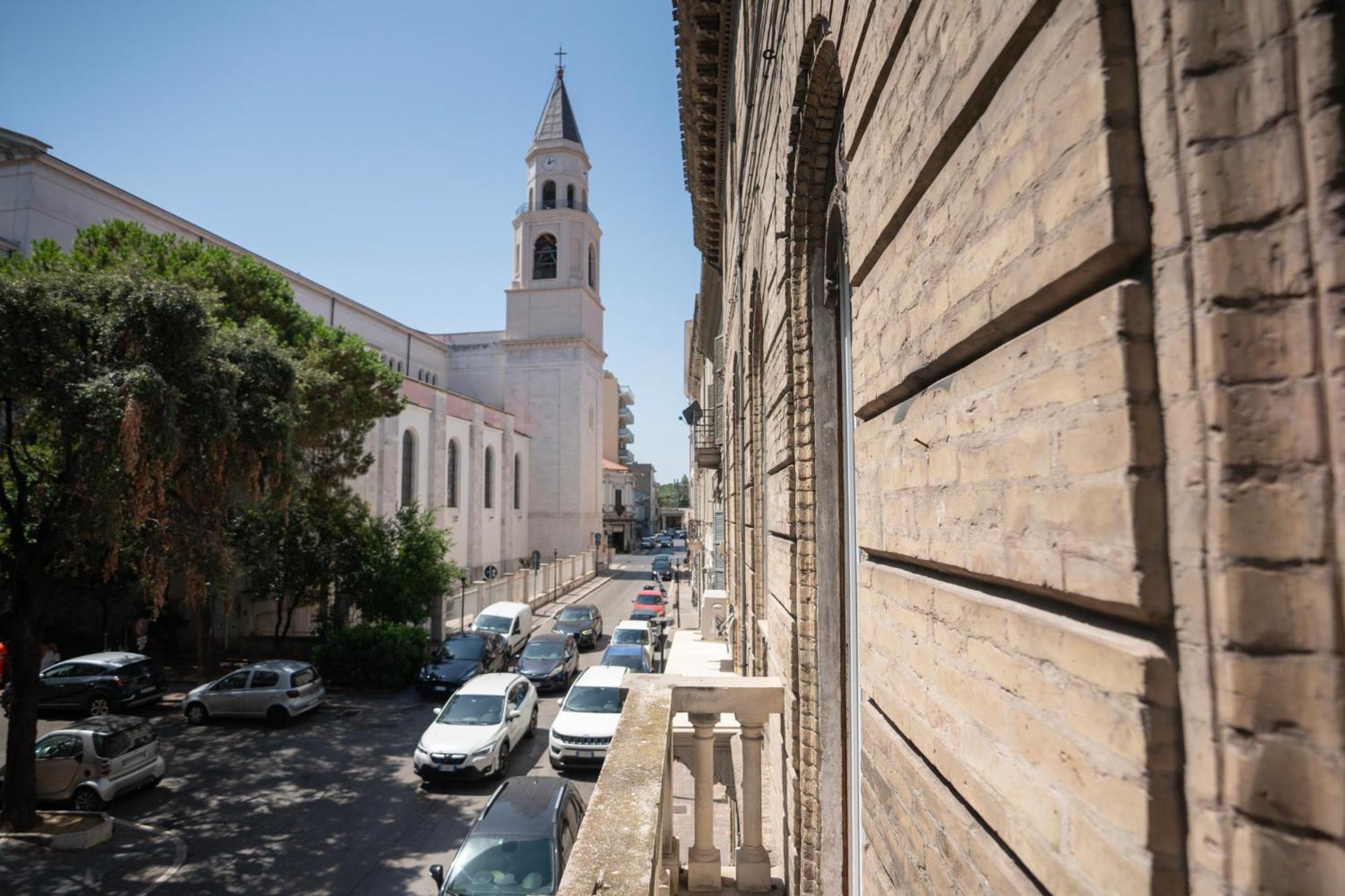 Il Colibri Apartment Pescara Exterior foto